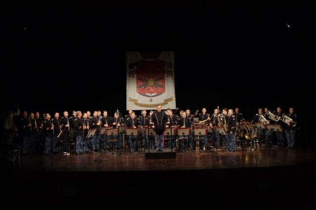 Banda Musicale dell'Esercito Italiano